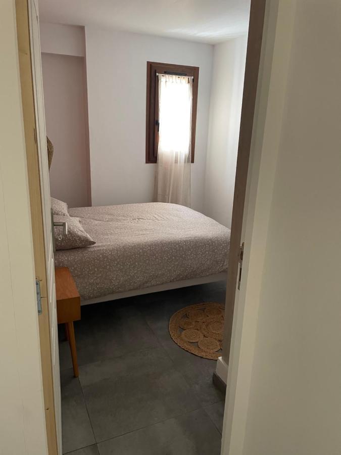 אז'אקסיו Appartement Avec Jardin Privatif מראה חיצוני תמונה
